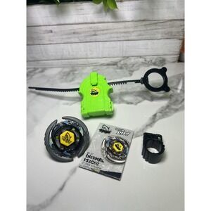 Thermal Pisces T125ES Beyblade Takara‎ Tomy Metal Fusion